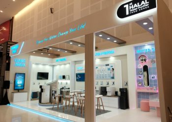 Dari IndoBuildTech Surabaya 2026 hingga CSR, Coway Perluas Simply Better with Coway Lebih Dekat dengan Masyarakat