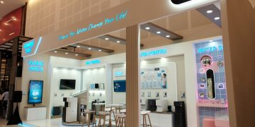 Dari IndoBuildTech Surabaya 2026 hingga CSR, Coway Perluas Simply Better with Coway Lebih Dekat dengan Masyarakat