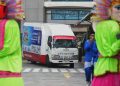 City Gas Tour 2026, PGN Tunjukkan Efisiensi Gas Bumi dari Transportasi hingga Usaha