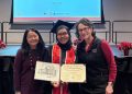 Dari Pesisir Kutai Kartanegara ke Amerika, Kisah Guru Binaan Program CSR PHM Raih Fulbright DAI