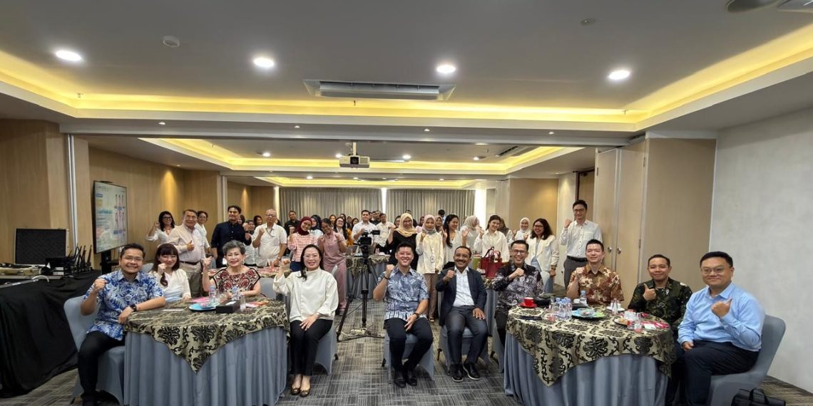 Diagnos dan Morula IVF Perkuat Layanan PGT di Indonesia
