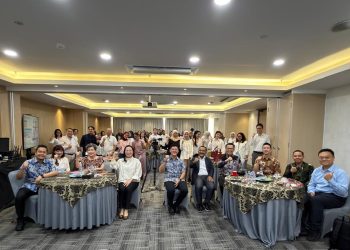 Diagnos dan Morula IVF Perkuat Layanan PGT di Indonesia