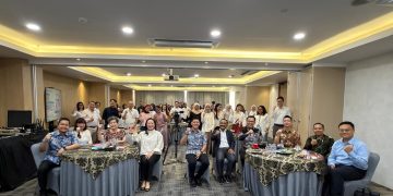 Diagnos dan Morula IVF Perkuat Layanan PGT di Indonesia