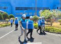 Dirut PLN Pimpin Langsung Peningkatan Pasokan Sistem Kelistrikan Sulawesi Bagian Selatan