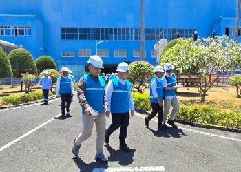 Dirut PLN Pimpin Langsung Peningkatan Pasokan Sistem Kelistrikan Sulawesi Bagian Selatan
