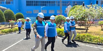 Dirut PLN Pimpin Langsung Peningkatan Pasokan Sistem Kelistrikan Sulawesi Bagian Selatan