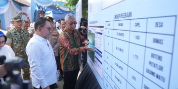 KSP Tuntaskan Hambatan Perizinan dan Percepat Pengoperasian Jargas Rumah Tangga