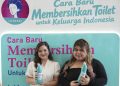 Logeski Toilet Bowl Cleaner, Usung Konsep ‘No Scrub’ Hadirkan Cara Praktis Membersihkan Toilet