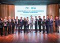 MD Entertainment Bersama SBS Perkuat Kemitraan Strategis Lewat Nota Kesepahaman Kerja Sama Konten Baru