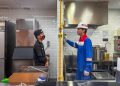 Marugame Udon Kaliurang Gunakan CNG, Gagas Perkuat Layanan Energi untuk Pelanggan Usaha