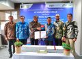 PGN Solution dan Nusantara Regas Siapkan Respons Darurat Pipa Bawah Laut