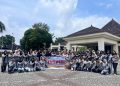 PHKT Kenalkan Praktik Terbaik Keselamatan di Industri Hulu Migas Ke Mahasiswa Institut Teknologi Kalimantan