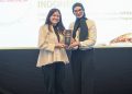 PT Pertamina Hulu Indonesia Raih Tujuh Penghargaan IABC Indonesia Awards 2026