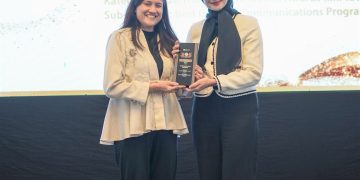 PT Pertamina Hulu Indonesia Raih Tujuh Penghargaan IABC Indonesia Awards 2026