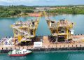 PT Pertamina Hulu Mahakam Rampungkan Proyek Strategis SNB AOI 1-3-5