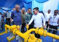 Pemerintah Gandeng PGN Dukung Optimalisasi Jargas di Gresik dan Sidoarjo, Perkuat Pemanfaatan Gas Bumi Untuk Masyarakat