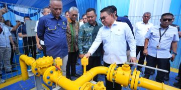 Pemerintah Gandeng PGN Dukung Optimalisasi Jargas di Gresik dan Sidoarjo, Perkuat Pemanfaatan Gas Bumi Untuk Masyarakat