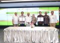 Perkuat Pasokan Gas Bumi, PGN Tandatanganani PJBG dari WK Tungkal