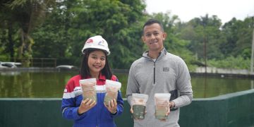 Pertamina Melalui PGE Area Lahendong Perkuat Konservasi Biodiversitas melalui Perlindungan Yaki dan Agroforestri Aren