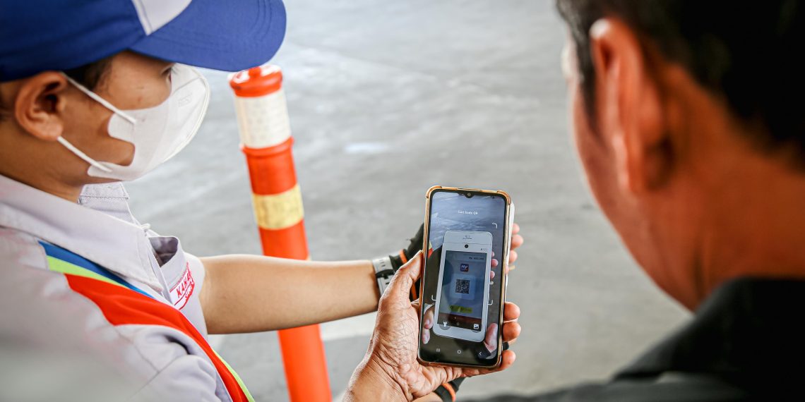 Pertamina Patra Niaga Klarifikasi isu STNK untuk pembelian BBM Subsidi