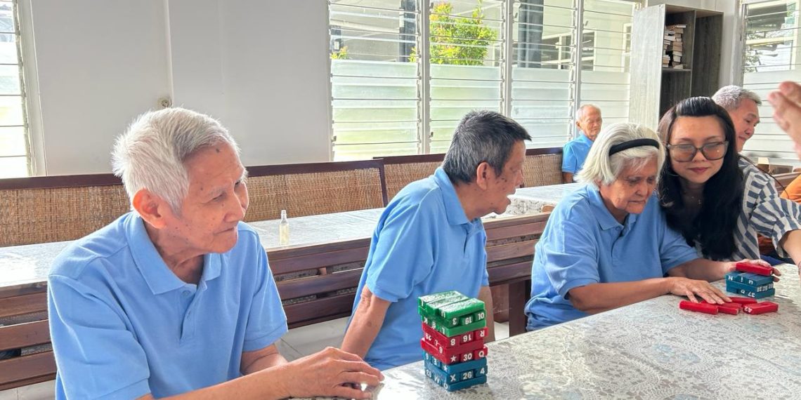 Polytama Hadirkan POLYCO, Sulap Fine Polymer Jadi Permainan Edukatif untuk Anak dan Lansia