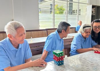 Polytama Hadirkan POLYCO, Sulap Fine Polymer Jadi Permainan Edukatif untuk Anak dan Lansia