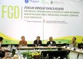 Agrinas Palma dan IPB University Kembangkan Bioetanol Multifeedstock