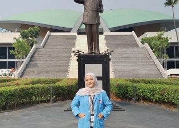 Asah Profesionalisme, Mahasiswa UNM Ikuti IEP 3+1, Magang di MPR RI
