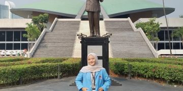 Asah Profesionalisme, Mahasiswa UNM Ikuti IEP 3+1, Magang di MPR RI