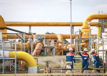 Berhasil Atasi Kendala Pasir, PT Pertamina Hulu Sanga Sanga Tingkatkan Produksi Sumur N-317Ldi Lapangan Nilam