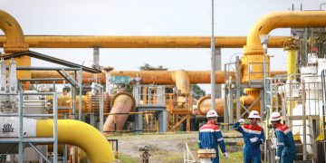 Berhasil Atasi Kendala Pasir, PT Pertamina Hulu Sanga Sanga Tingkatkan Produksi Sumur N-317Ldi Lapangan Nilam
