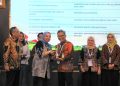 Grup PHI Raih Tiga Penghargaan CSR & PDB 2026