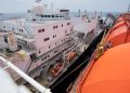 Nusantara Regas Salurkan 33 Kargo LNG hingga Triwulan III 2026