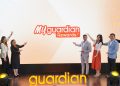 Guardian Indonesia Resmi Luncurkan MyGuardian Rewards