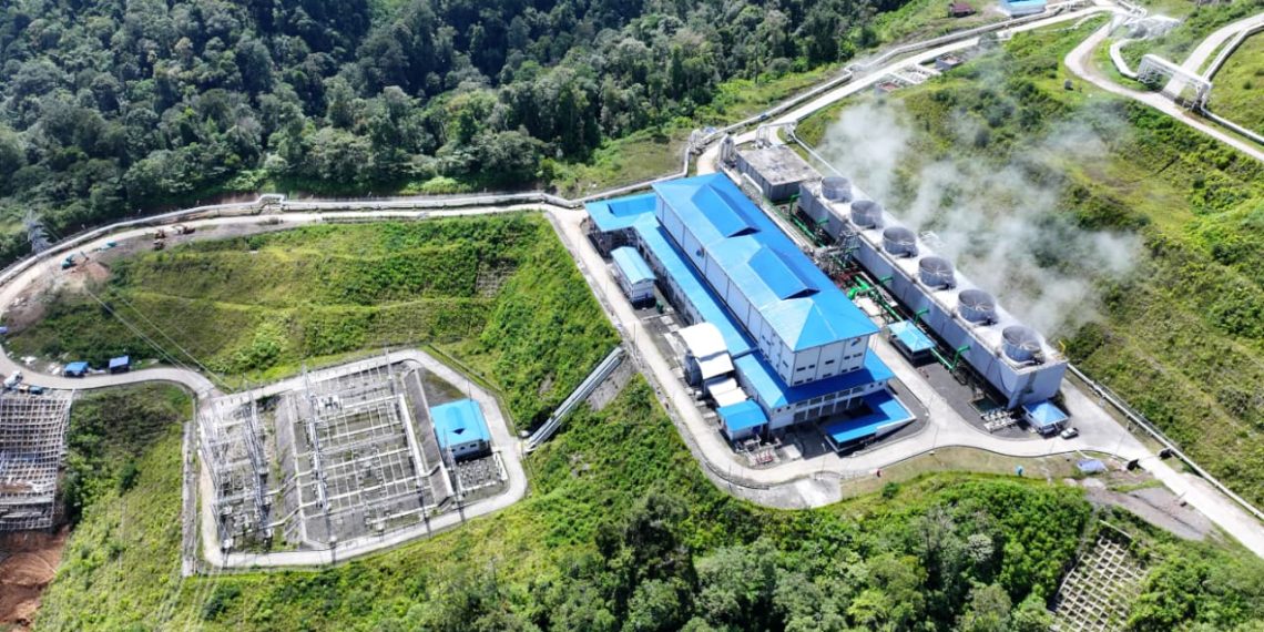 KISI: Prospek EBT Tetap Cerah di Tengah Tekanan Pasar, PGEO Dinilai Punya Fondasi Kuat untuk Tumbuh