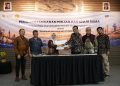 PGN Solution Perkuat Kolaborasi dengan Direktorat Metrologi untuk Keandalan Akurasi Pengukuran Gas