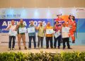 PT Pertamina Hulu Indonesia Berikan Apresiasi Karya Jurnalistik Kepada Pewarta Energi