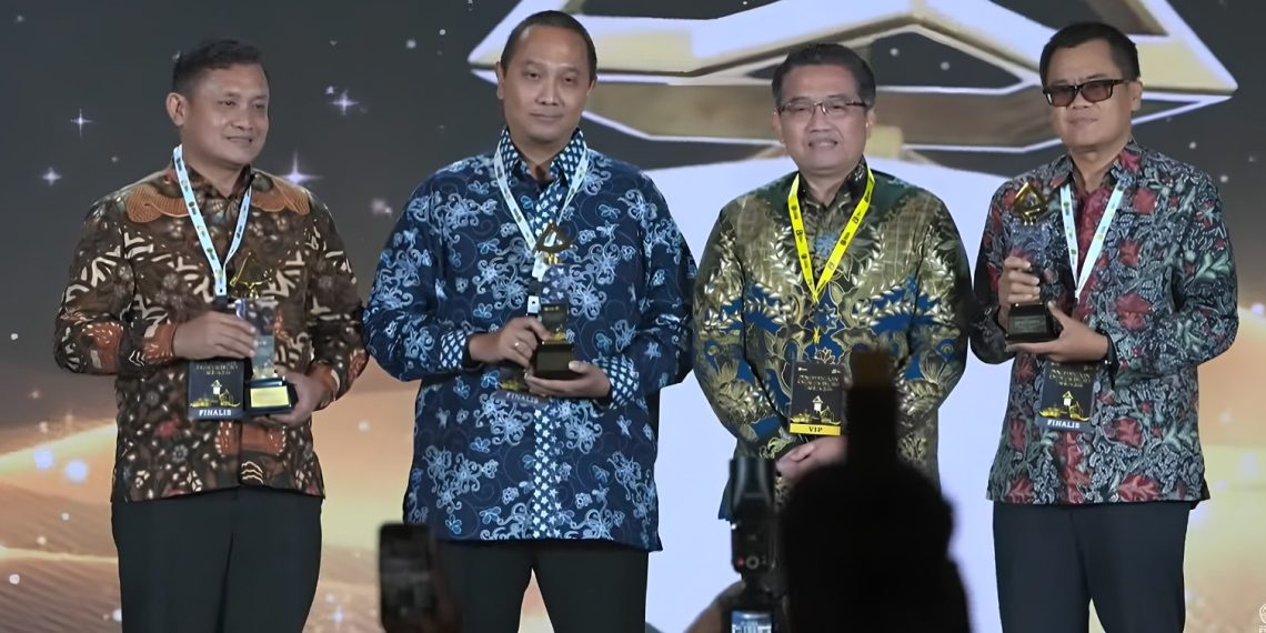 PT Pertamina Hulu Mahakam Raih Penghargaan Energi Subroto 2026