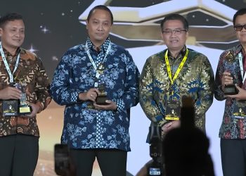PT Pertamina Hulu Mahakam Raih Penghargaan Energi Subroto 2026