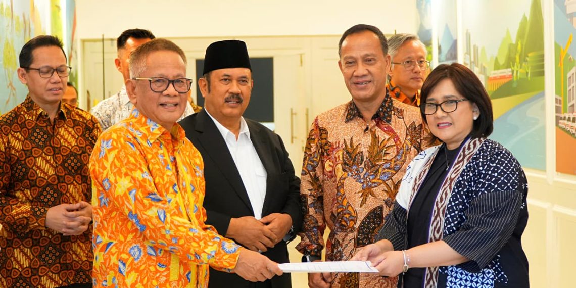 Pemerintah Percepat PSN Sawit Direktif Presiden: Prioritaskan Kedaulatan Kebun Rakyat dan Kemitraan Inklusif Pengelolaan Lahan Negara