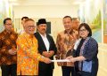 Pemerintah Percepat PSN Sawit Direktif Presiden: Prioritaskan Kedaulatan Kebun Rakyat dan Kemitraan Inklusif Pengelolaan Lahan Negara