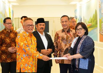 Pemerintah Percepat PSN Sawit Direktif Presiden: Prioritaskan Kedaulatan Kebun Rakyat dan Kemitraan Inklusif Pengelolaan Lahan Negara