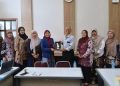 UBSI Benchmarking ke UGM, Perkuat Budaya Mutu dan Tata Kelola Kampus