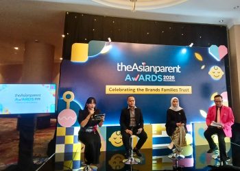 Inilah Pemenang theAsianparent Awards 2026